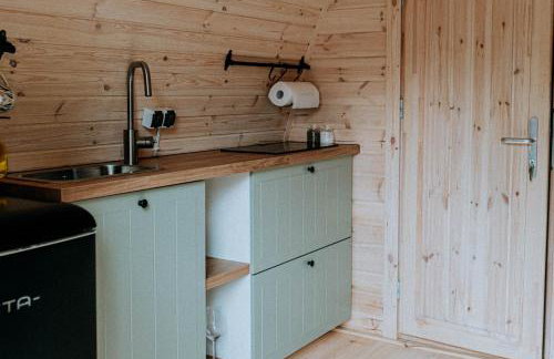 Chata Pod Lasem - Foto 76