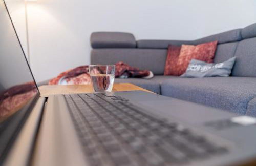 Ferienhaus Zum Kuckuck, Wng 2, Urlaub im Eichsfeld - Foto 20