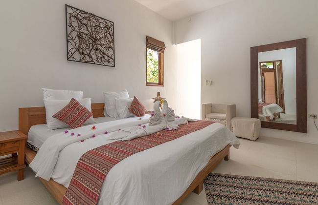 Villa Kapal - Foto 19