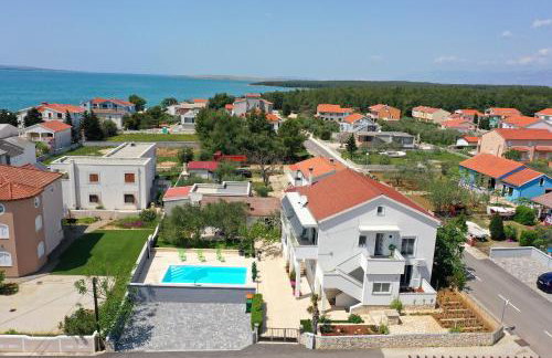 Apartment Alan 2 - Foto 46