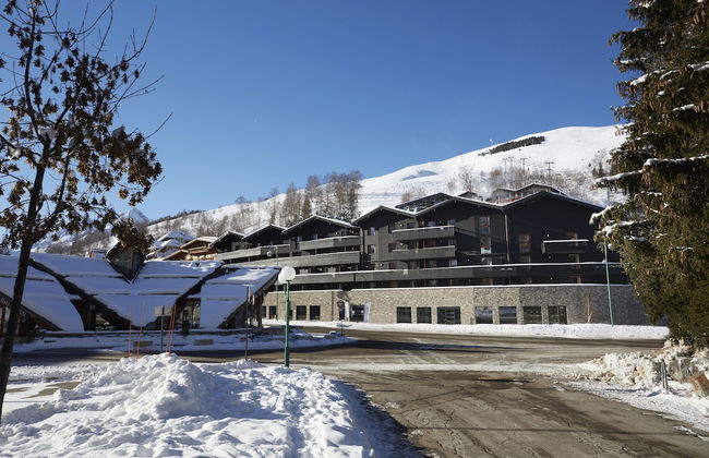 Résidence Nemea Le Hameau - Photo 38