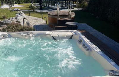 L'Argalyde Esprit Pyrénées Wellness & Cycling - Foto 7