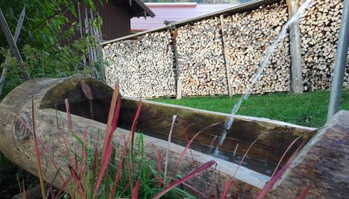 Ferienwohnung Bergzeit - Foto 5