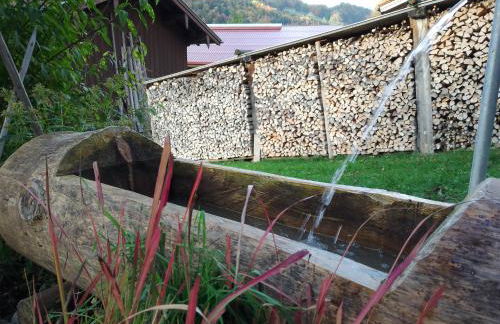 Ferienwohnung Bergzeit - Foto 5