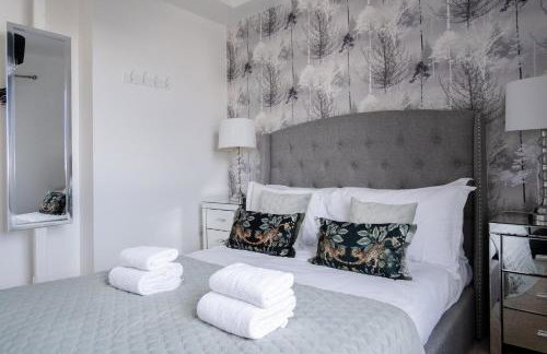 Luxury one bed Apartment - Foto 1