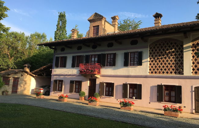 Cascina Il Bricco - Photo 50