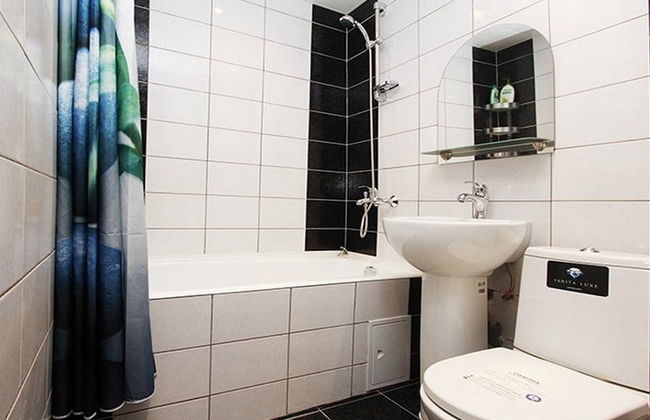 ApartLux Dubiniskaya - Foto 12