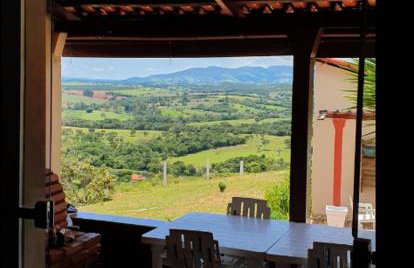 Sítio Santa Terezinha Canastra - Foto 2