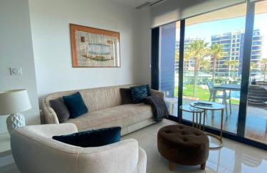 Punta Prima, Sea Senses, Apartment Christina - Foto 9