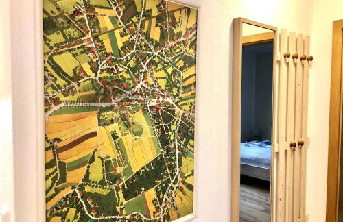 Ferienwohnung Worpswede am Berg - Foto 20