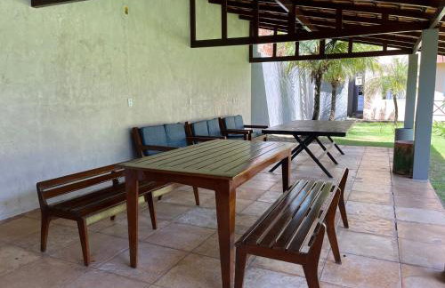 Flat Praia da Taíba - com vista Mar - Foto 12