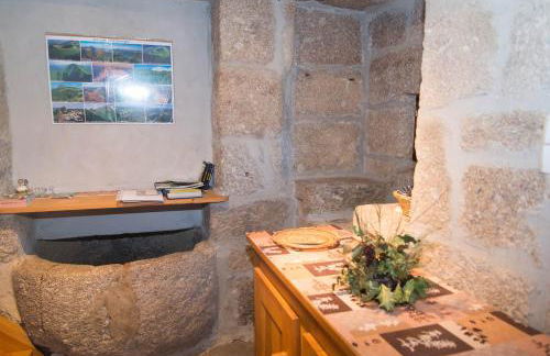 Gîte Gîtes de France 9/11 personnes à Brion - Foto 16