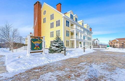 Long Trail House 368 - Foto 25