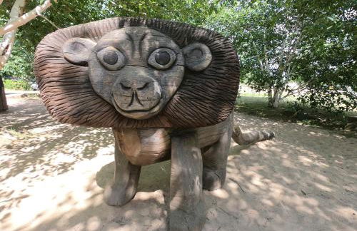 BS Living Ap am Zoo - Foto 45