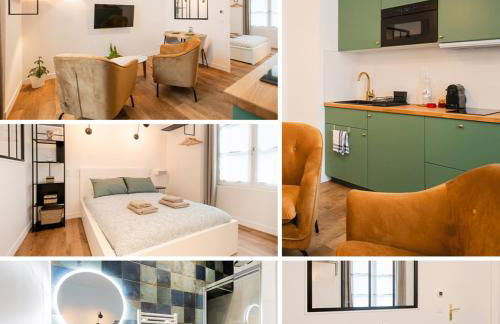 Le Laurencin Sens - Le Keys - Cœur de ville - Foto 18