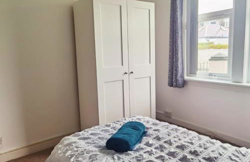 Parkside 2 bedrooms appartment with encolsed garden - Foto 6