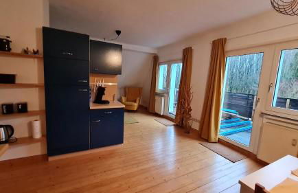 Ferienwohnung Ollywood Hill - Foto 10