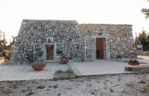 La Nicchia-Trullo - Foto 10