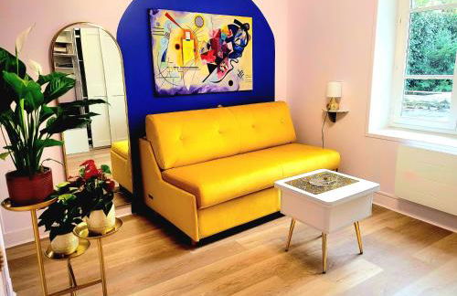 Golden Art Studio - Foto 1