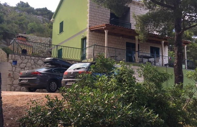 Apartments Matuško Mljet - Foto 26