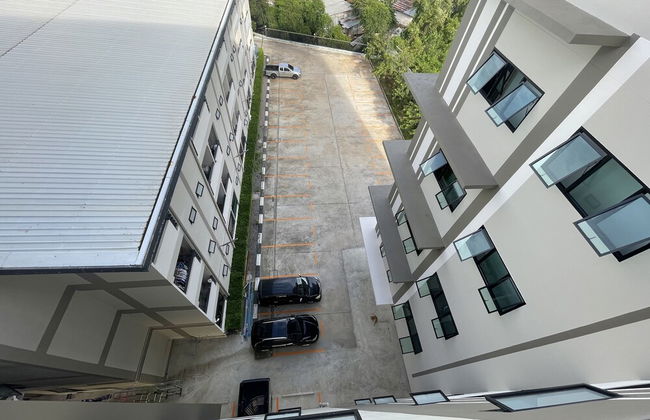 W residence samutsakorn - Photo 9