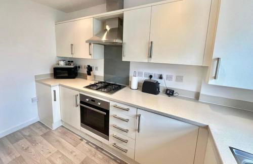 Rare find House with Parking minutes to Canterbury city center - Foto 3