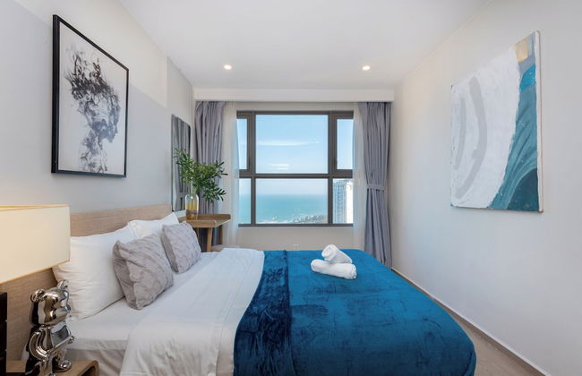 The Song Vung Tau - Xuan's Homestay - Foto 41