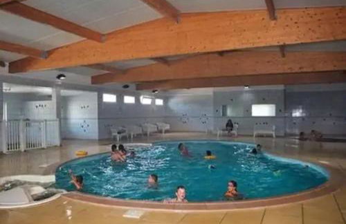 Smart Home Paris mit Terrasse, ca 15min Europapark, Rulantica - Foto 21