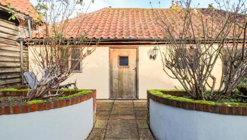 The Old Cow Shed - Foto 3