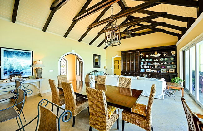 La Mouette Cable Beach Bahamian Villa - Foto 18