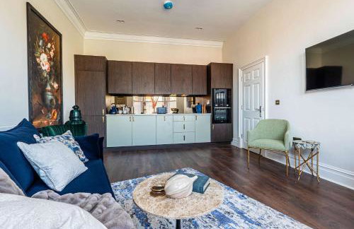 No 50 - 2nd Floor Beautiful one bed apartment in Liverpool Sleeps 4 - Foto 7