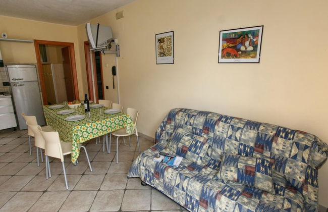 Belvilla by OYO Tortoreto Bilo - Photo 26