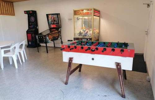 Ferienwohnung für Familien im Bayrischen Wald - Foto 23