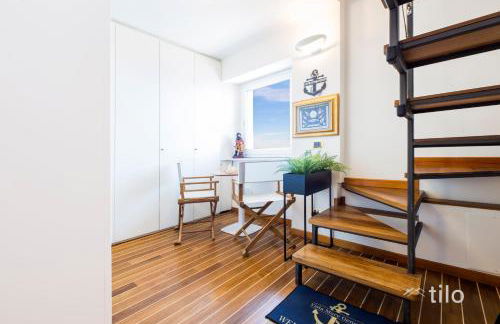 Beach | Parking | Wifi | A/C| Sea View By Tilo - Foto 37