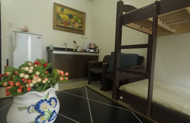 Parañaque Airport Hometel - Foto 18