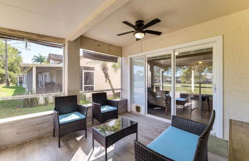 23 Mi to Disney Family-Friendly Golf Course Home! - Foto 22