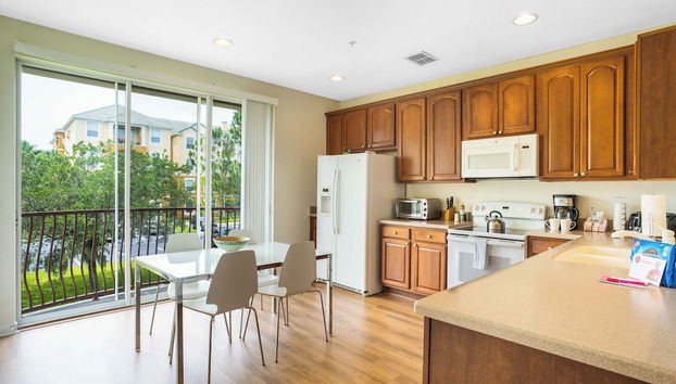 Servicios del alojamiento