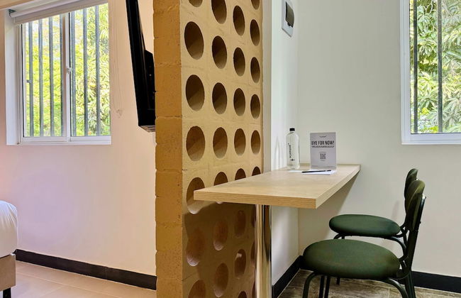 w Majestic Loft w Modern Deco in Cali - Photo 6