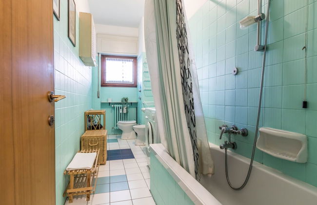 JOIVY Quiet Apt w Terrace in Beautiful Area - Foto 42