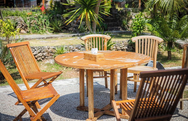 Kubu Sental Cottage - Foto 47