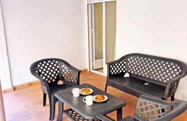 Encantador Muy Céntrico Terraza y AC - Foto 36