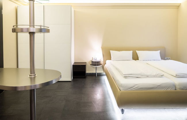 Nomad Serviced Apartments - Photo 49