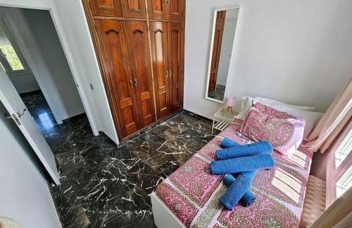 Espectacular villa close to Sevilla - Sevillarooms - Foto 32