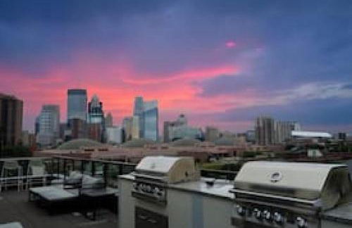 Modern Work-Friendly Gym Car FAST Wi-Fi Pets OK - Foto 1