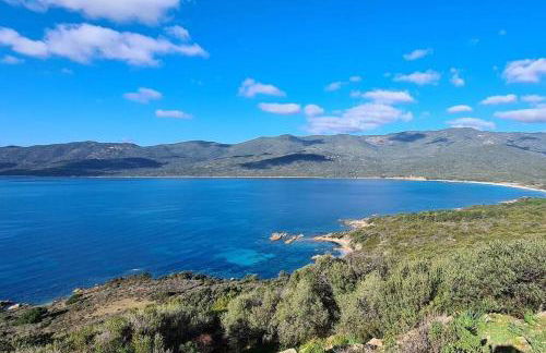 mini villa 72, résidence avec piscine. - Foto 36