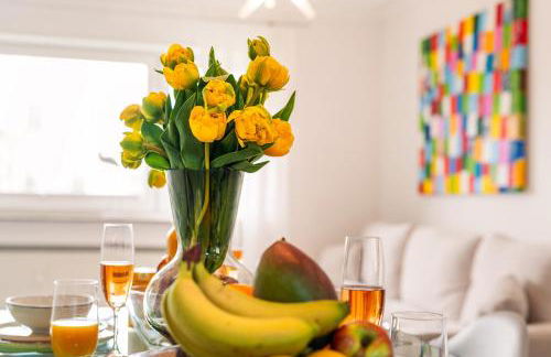 SEErelax Apartment in direkter Seenähe - Foto 5