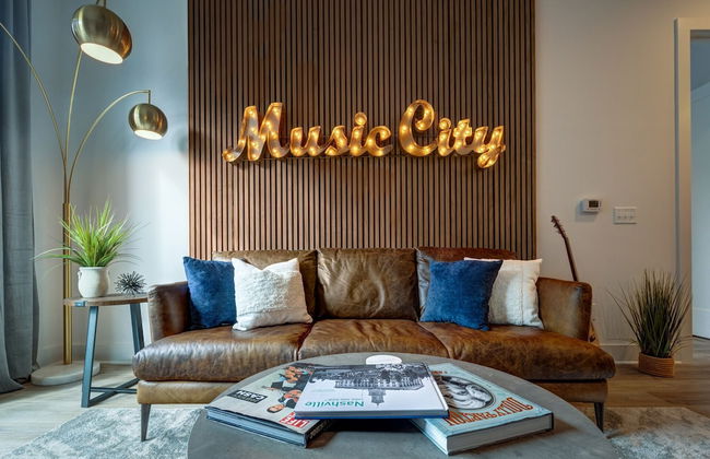 Legends of Music City - Foto 1