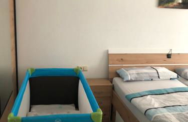 Ferienwohnung Erna - Foto 21