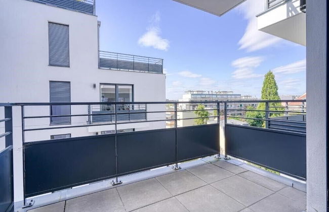 Résidence De Rueil-Malmaison - Foto 18