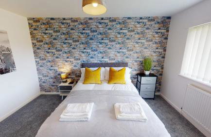 Flexley House Workstays UK - Photo 11